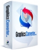 Náhled k programu Graphics Converter Pro 2009